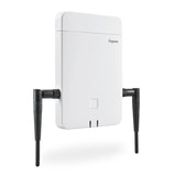 Gigaset N870E IP PRO DECT-basestation Hvid