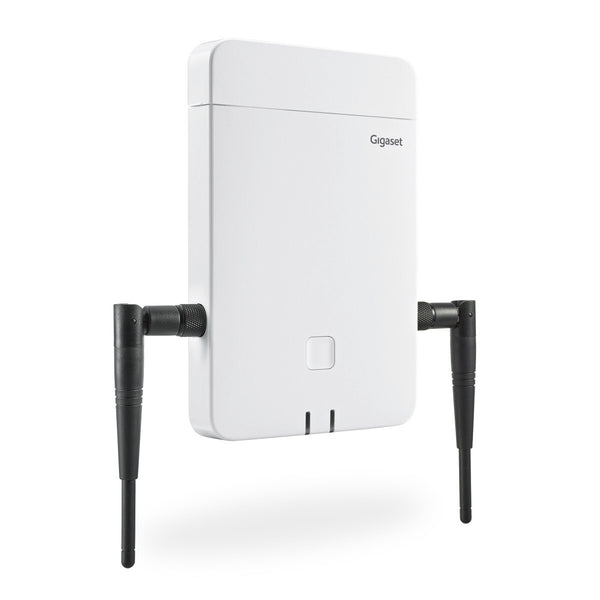 Gigaset N870E IP PRO DECT-basestation Hvid