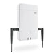Gigaset N870E IP PRO DECT-basestation Hvid
