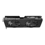 PNY GeForce RTX 5070 Slim NVIDIA 12 GB GDDR7