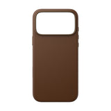 PanzerGlass CARE™ by ® Solo Case Brun iPhone 17 Pro Max