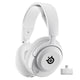 Steelseries Arctis 61674 hovedtelefoner/headset Kabel & trådløs Spil Hvid