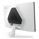 BenQ EX271 computerskærm 68,6 cm (27") 1920 x 1080 pixel Fuld HD LED Sort, Hvid