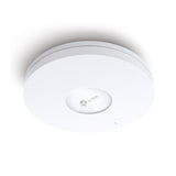 TP-Link Omada EAP670 WLAN adgangspunkt 5400 Mbit/s Hvid Strøm over Ethernet (PoE)