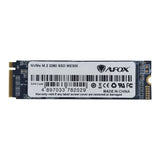 AFOX ME300-256GN intern solid state drev 256 GB M.2 PCI Express 3.0 NVMe 3D NAND