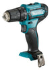 Makita DF333DZ bor 1700 rpm 1,2 kg Turkis