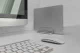 Digitus DA-90439 laptop stativ Stander til laptop og tablet Sølv