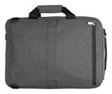 Targus TBT94304GL taske og etui til laptop 40,6 cm (16") Mappe Grå