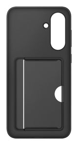Samsung EF-OA566 mobiltelefon etui 17 cm (6.7") Cover Sort