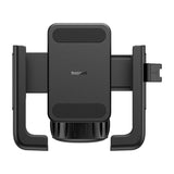 Baseus GoTrip Passiv holder Mobiltelefon/Smartphone Sort