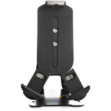 StarTech.com SECTBLTDT multimedie vogn & stand Sort Tablet Multimedia stand