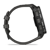 Garmin Instinct 3 AMOLED 3,3 cm (1.3") 50 mm Digital 416 x 416 pixel Berøringsskærm Sort GPS (satellit)