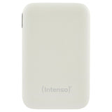 Intenso S10000 Lithium polymer (LiPo) 10000 mAh Beige