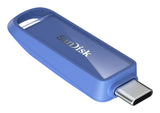 SanDisk Phone Drive USB-nøgle 512 GB USB Type-C 3.2 Gen 1 (3.1 Gen 1) Hvid