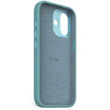 Decoded D25IPO17BCS9RB mobiltelefon etui 16 cm (6.3") Cover Blå