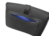ASUS BC3004 ROG SLASH SLING BAG 4.0 Brevtaske PU-læder, Polyester Sort