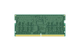 Kingston Technology ValueRAM hukommelsesmodul 8 GB 1 x 8 GB DDR5 6400 MT/s 262-pin SO-DIMM
