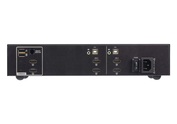 ATEN CS1142H4 KVM Switch Sort