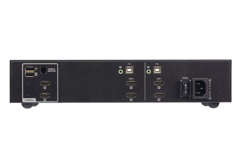 ATEN CS1142H4 KVM Switch Sort