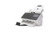 Kodak S2080W ADF-scanner 600 x 600 dpi A4 Sort, Hvid