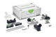 Festool 578375 genopladeligt batteri