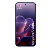Motorola edge 70 fusion 17,2 cm (6.78") Dual SIM Android 16.0 5G USB Type-C 8 GB 256 GB 5200 mAh Violet