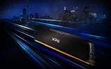 XPG GAMMIX D20 hukommelsesmodul 32 GB 2 x 32 GB DDR4 288-pin DIMM
