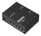 Teltonika RUTM16 Cellulær netværksrouter