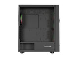 GENESIS Diaxid 605 ARGB Midi Tower Sort
