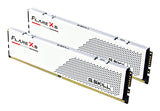 G.Skill Flare X5 F5-6000J2836G32GX2-FX5W hukommelsesmodul 64 GB 2 x 32 GB DDR5 4800 MT/s 288-pin DIMM