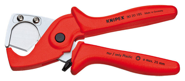 Knipex 90 20 185 Kabelskærer Håndkabelskærer