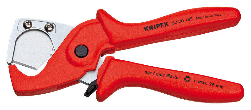 Knipex 90 20 185 Kabelskærer Håndkabelskærer