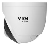 TP-Link InSight S485PI Tårn IP-sikkerhedskamera Udendørs 3840 x 2160 pixel Væg