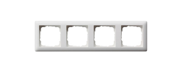 GIRA Standard 55 Hvid