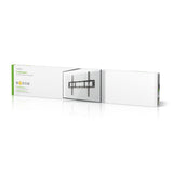 Nedis TVWM1051BK tv-beslag 177,8 cm (70") Sort