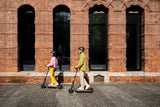 Segway E2 Plus E II Sort 25 km/t 10,2 At