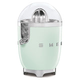 Smeg 50's Style Citruspresser CJF11PGEU Pastelgrøn