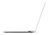 Microsoft Surface Laptop 7 Copilot+ PC Snapdragon X1P-64-100 35 cm (13.8") Berøringsskærm 16 GB LPDDR5x-SDRAM 256 GB SSD Wi-Fi 7 (802.11be) Windows 11 Home Platin