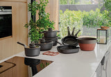 BergHOFF Leo Stone+ Bradepande Firkant
