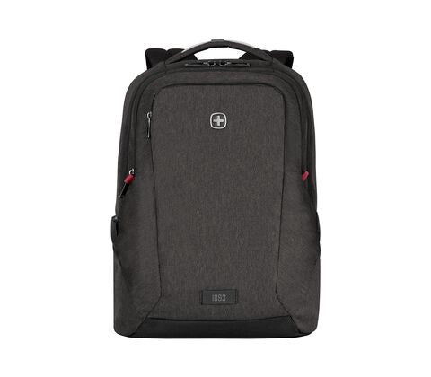 Wenger/SwissGear Wenger Rygsæk 16 Polyester Grå