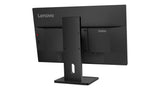 Lenovo ThinkVision E22-30 computerskærm 54,6 cm (21.5") 1920 x 1080 pixel Fuld HD LED Sort