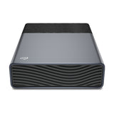 Seagate One Touch STNB8000400 ekstern harddisk 8 TB USB Type-C Grå