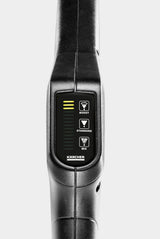 Kärcher K 2 Battery højtryksrenser Kompakt Batteri 340 l/t Sort, Gul