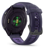Garmin Forerunner 570 3,56 cm (1.4") AMOLED 47 mm Digital 454 x 454 pixel Berøringsskærm Violet Wi-Fi GPS (satellit)