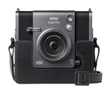 Fujifilm Instax WIDE Evo Black EX D 1/3" CMOS Sort