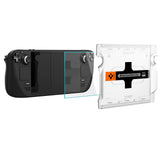 Spigen EZ FIT GLAS.tR Skærmbeskytter