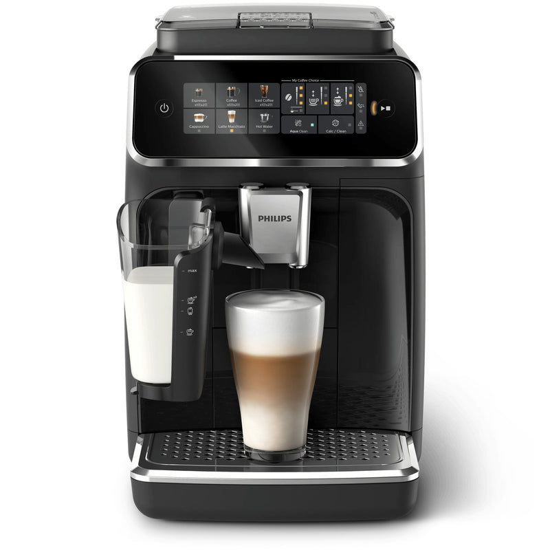 Philips Series 3300 EP3341/50 Fuldautomatisk espressomaskine