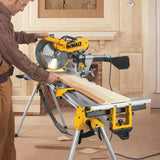 DeWALT DWS780 geringsav 1675 W