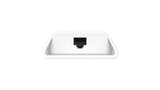 D-Link DPE-301GS netværks-splitter Strøm over Ethernet (PoE) Hvid