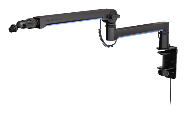 ENDORFY EY0A010 mikrofonstativ Sendemikrofon stativ